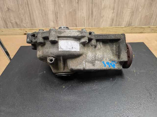 07-10 OEM BMW E70 E71 X5 X6 X5M X6M AWD Front Differential Axle Carrier 3.91