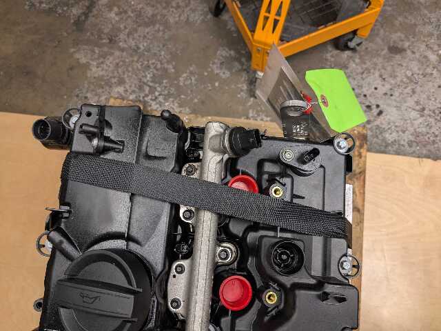 *CORE* 19-21 OEM BMW G01 G02 X3 X4 AWD B46 ENGINE MOTOR Long Block CORE