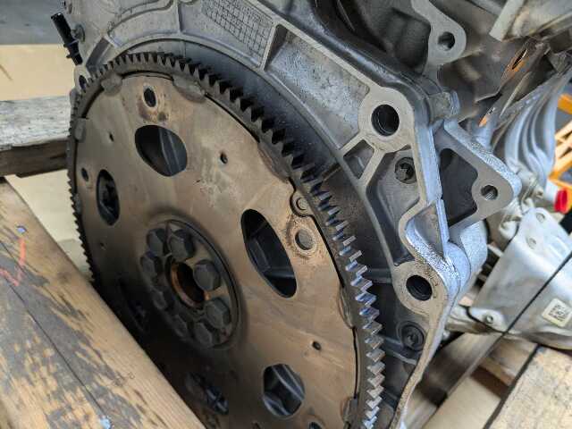 *CORE* 19-21 OEM BMW G01 G02 X3 X4 AWD B46 ENGINE MOTOR Long Block CORE