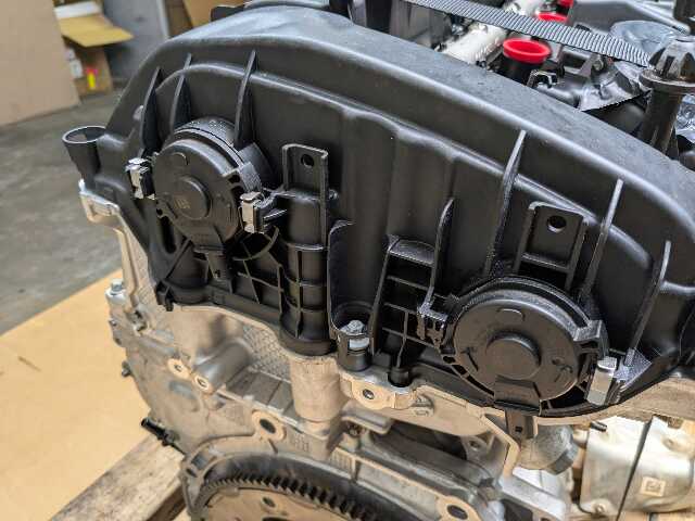 *CORE* 19-21 OEM BMW G01 G02 X3 X4 AWD B46 ENGINE MOTOR Long Block CORE