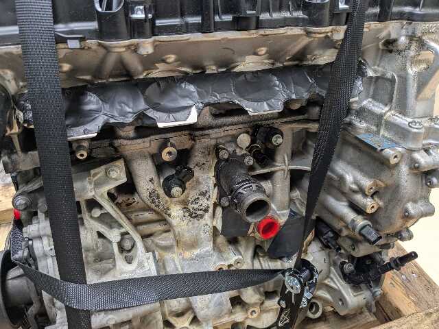 *CORE* 19-21 OEM BMW G01 G02 X3 X4 AWD B46 ENGINE MOTOR Long Block CORE