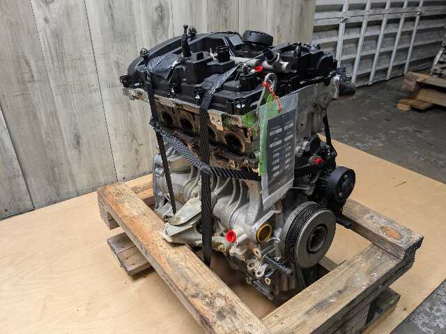 *CORE* 19-21 OEM BMW G01 G02 X3 X4 AWD B46 ENGINE MOTOR Long Block CORE