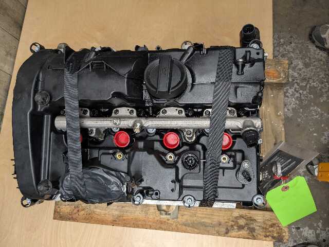 *CORE* 19-21 OEM BMW G01 G02 X3 X4 AWD B46 ENGINE MOTOR Long Block CORE