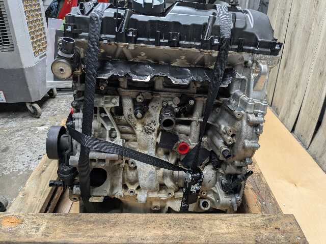 *CORE* 19-21 OEM BMW G01 G02 X3 X4 AWD B46 ENGINE MOTOR Long Block CORE