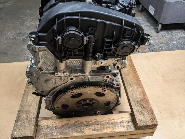 *CORE* 19-21 OEM BMW G01 G02 X3 X4 AWD B46 ENGINE MOTOR Long Block CORE
