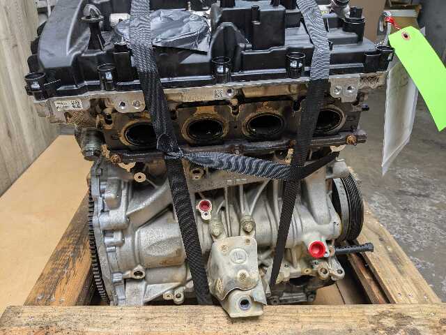 *CORE* 19-21 OEM BMW G01 G02 X3 X4 AWD B46 ENGINE MOTOR Long Block CORE