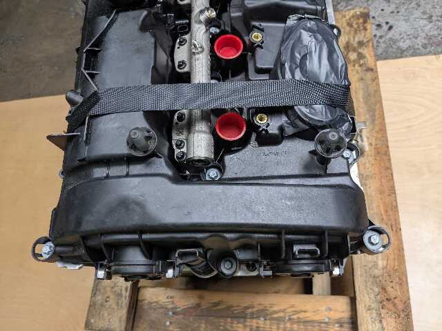 *CORE* 19-21 OEM BMW G01 G02 X3 X4 AWD B46 ENGINE MOTOR Long Block CORE