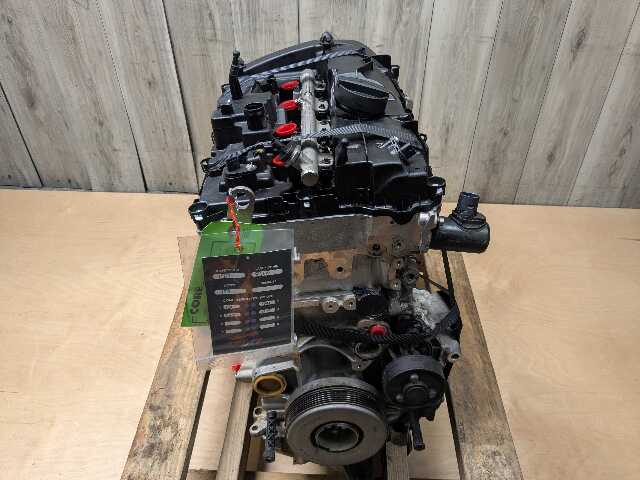 *CORE* 19-21 OEM BMW G01 G02 X3 X4 AWD B46 ENGINE MOTOR Long Block CORE