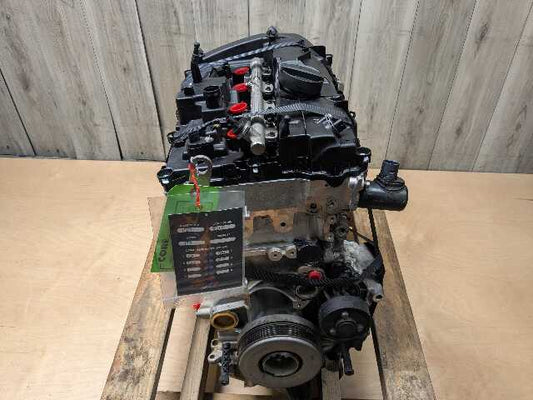 *CORE* 19-21 OEM BMW G01 G02 X3 X4 AWD B46 ENGINE MOTOR Long Block CORE