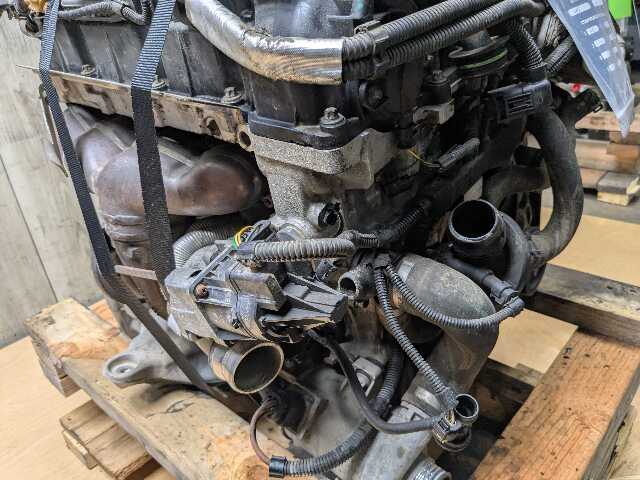 OEM BMW F30 F32 F36 F22 228 328 428 RWD COMPLETE Engine Motor Long Block N26 N20