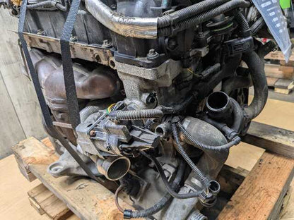 OEM BMW F30 F32 F36 F22 228 328 428 RWD COMPLETE Engine Motor Long Block N26 N20