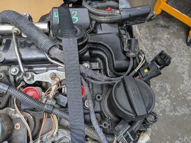 OEM BMW F30 F32 F36 F22 228 328 428 RWD COMPLETE Engine Motor Long Block N26 N20