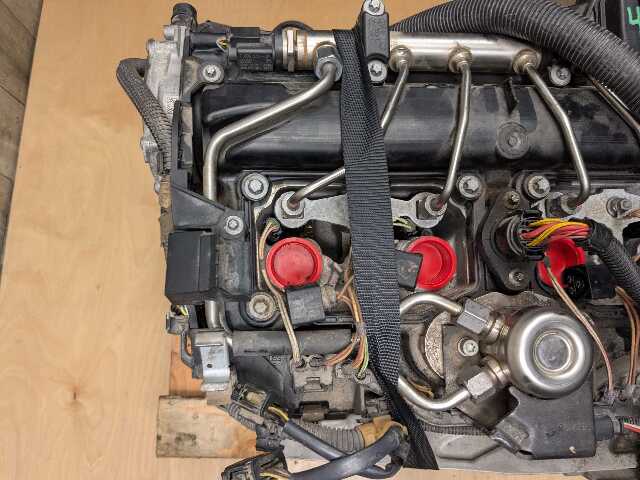 OEM BMW F30 F32 F36 F22 228 328 428 RWD COMPLETE Engine Motor Long Block N26 N20