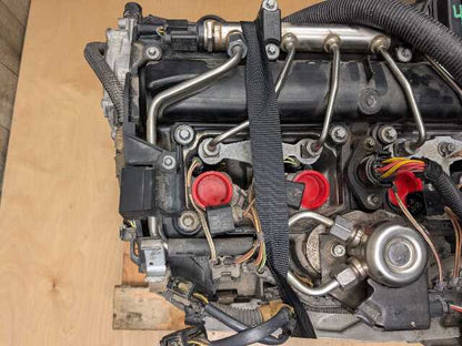OEM BMW F30 F32 F36 F22 228 328 428 RWD COMPLETE Engine Motor Long Block N26 N20