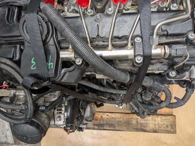 OEM BMW F30 F32 F36 F22 228 328 428 RWD COMPLETE Engine Motor Long Block N26 N20