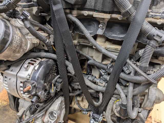 OEM BMW F30 F32 F36 F22 228 328 428 RWD COMPLETE Engine Motor Long Block N26 N20