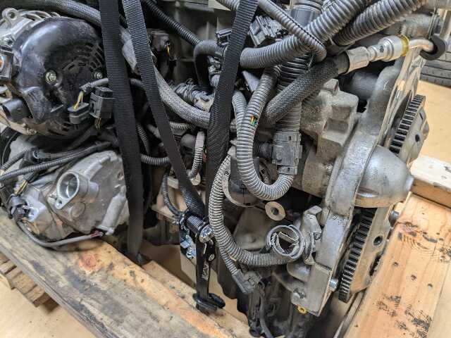 OEM BMW F30 F32 F36 F22 228 328 428 RWD COMPLETE Engine Motor Long Block N26 N20