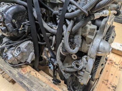 OEM BMW F30 F32 F36 F22 228 328 428 RWD COMPLETE Engine Motor Long Block N26 N20