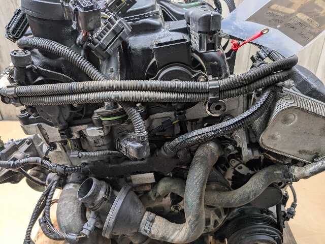 OEM BMW F30 F32 F36 F22 228 328 428 RWD COMPLETE Engine Motor Long Block N26 N20