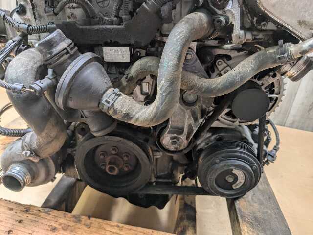 OEM BMW F30 F32 F36 F22 228 328 428 RWD COMPLETE Engine Motor Long Block N26 N20