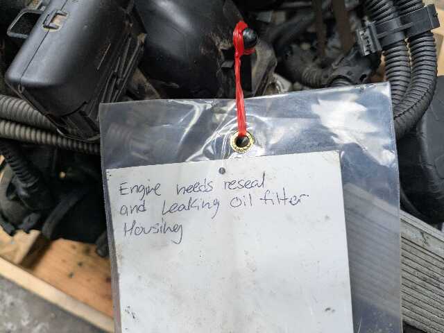 OEM BMW F30 F32 F36 F22 228 328 428 RWD COMPLETE Engine Motor Long Block N26 N20