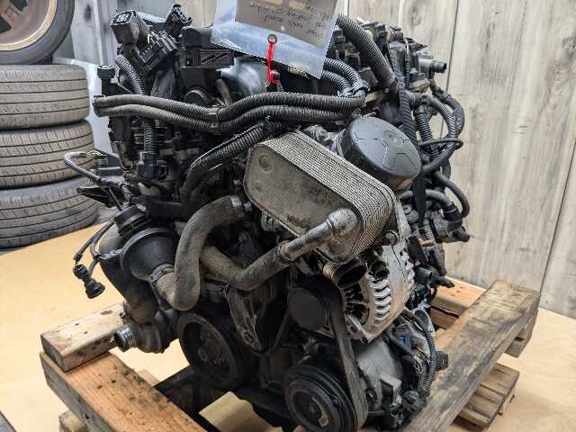 OEM BMW F30 F32 F36 F22 228 328 428 RWD COMPLETE Engine Motor Long Block N26 N20