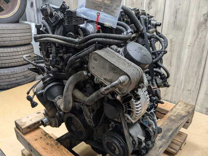 OEM BMW F30 F32 F36 F22 228 328 428 RWD COMPLETE Engine Motor Long Block N26 N20