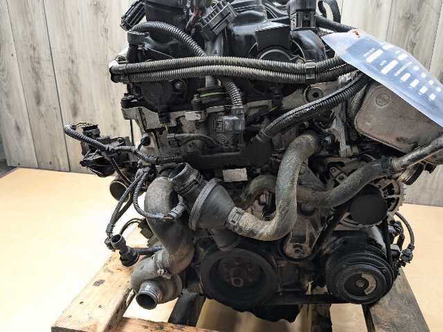 OEM BMW F30 F32 F36 F22 228 328 428 RWD COMPLETE Engine Motor Long Block N26 N20