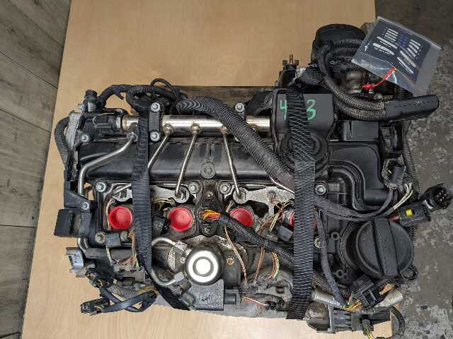 OEM BMW F30 F32 F36 F22 228 328 428 RWD COMPLETE Engine Motor Long Block N26 N20
