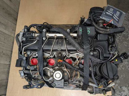 OEM BMW F30 F32 F36 F22 228 328 428 RWD COMPLETE Engine Motor Long Block N26 N20