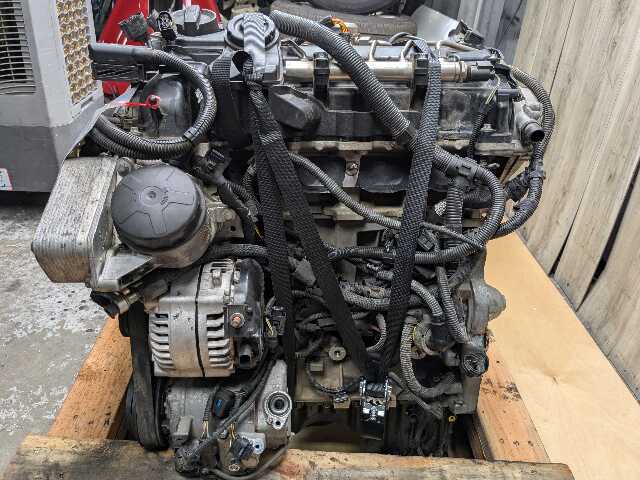 OEM BMW F30 F32 F36 F22 228 328 428 RWD COMPLETE Engine Motor Long Block N26 N20