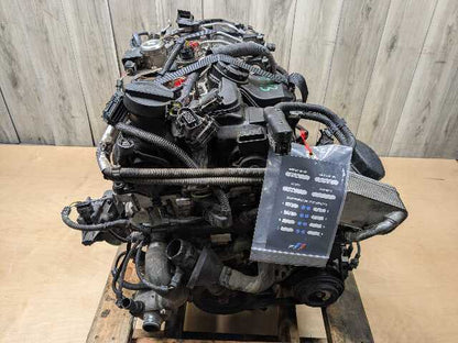 OEM BMW F30 F32 F36 F22 228 328 428 RWD COMPLETE Engine Motor Long Block N26 N20