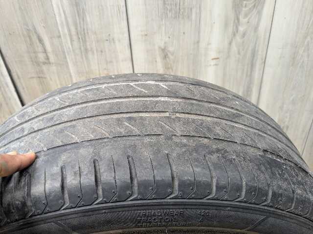 *96-03 OEM BBS BMW E39 525 528 530 540 Wheel Rim 8x17 ET:20 Cross Spoke Style 42