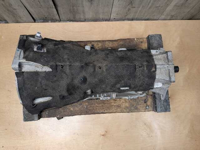 18-20 BMW G01 X3 30i AWD B46 Automatic Transmission Gearbox GA8HP50Z 139k