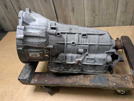 OEM BMW E90 E91 E92 E93 N51 N52 RWD Automatic Transmission