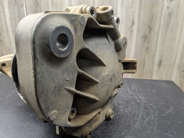 18-24 OEM BMW G01 G02 X3 X4 Rear Differential Axle Carrier Ratio 3.38