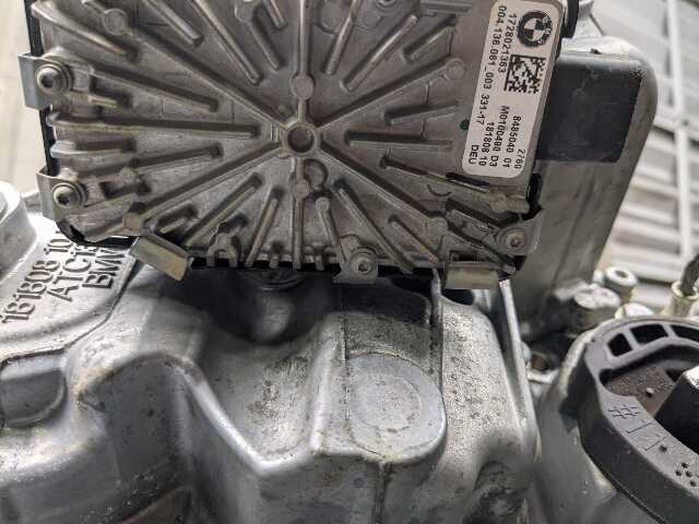 OEM BMW G01 G02 X3 X4 AWD Transmission Transfer Case Box Gearbox ATC13
