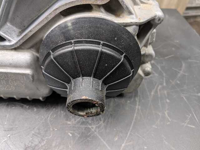OEM BMW G01 G02 X3 X4 AWD Transmission Transfer Case Box Gearbox ATC13