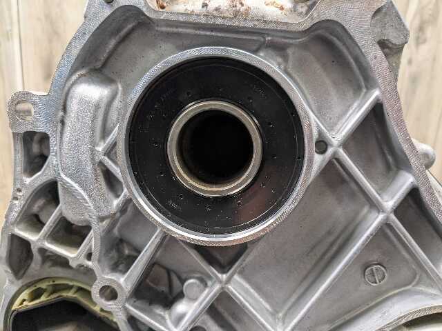 OEM BMW G01 G02 X3 X4 AWD Transmission Transfer Case Box Gearbox ATC13