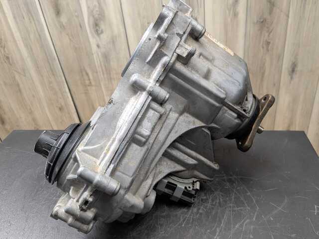 OEM BMW G01 G02 X3 X4 AWD Transmission Transfer Case Box Gearbox ATC13