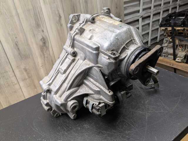 OEM BMW G01 G02 X3 X4 AWD Transmission Transfer Case Box Gearbox ATC13