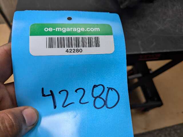 OEM BMW G01 G02 X3 X4 AWD Transmission Transfer Case Box Gearbox ATC13