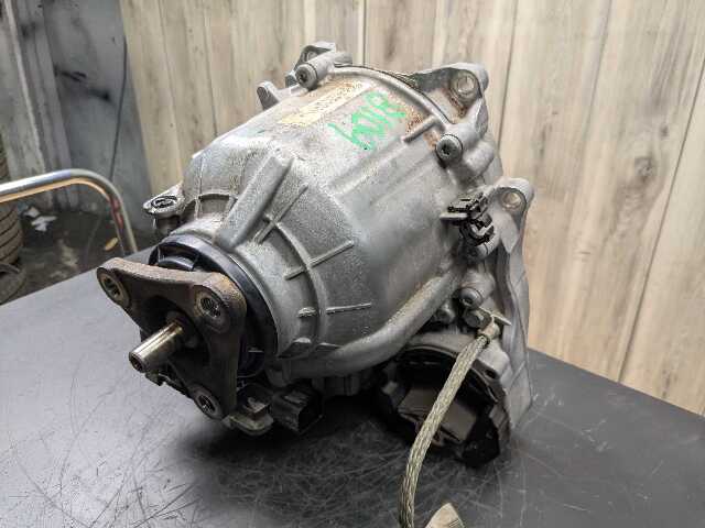 OEM BMW G01 G02 X3 X4 AWD Transmission Transfer Case Box Gearbox ATC13
