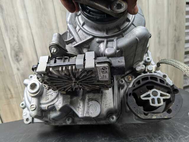 OEM BMW G01 G02 X3 X4 AWD Transmission Transfer Case Box Gearbox ATC13