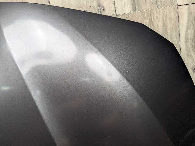 OEM BMW F30 F32 F33 F36 328 330 335 430 435 440 Hood Panel Bonnet Shell Gray B39