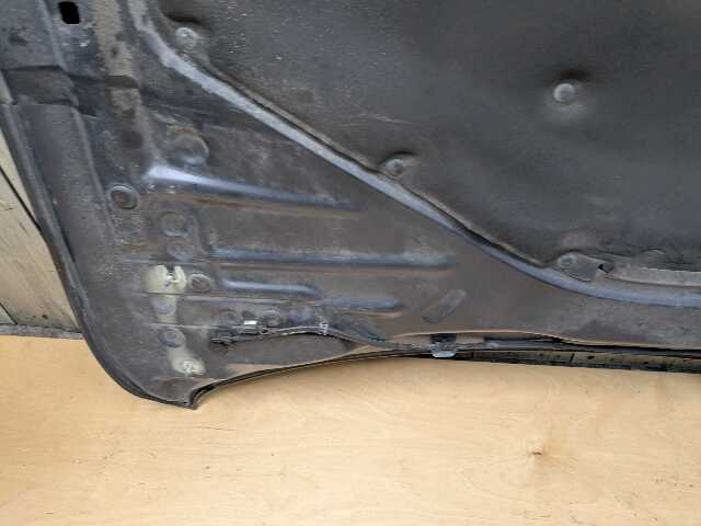 OEM BMW F30 F32 F33 F36 328 330 335 430 435 440 Hood Panel Bonnet Shell Gray B39