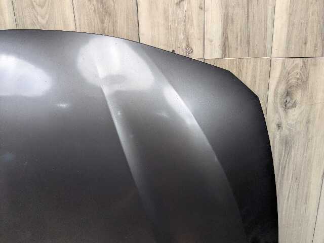 OEM BMW F30 F32 F33 F36 328 330 335 430 435 440 Hood Panel Bonnet Shell Gray B39