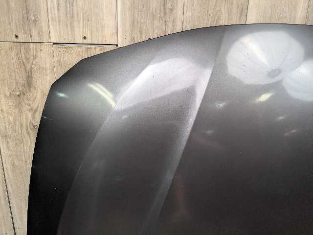 OEM BMW F30 F32 F33 F36 328 330 335 430 435 440 Hood Panel Bonnet Shell Gray B39