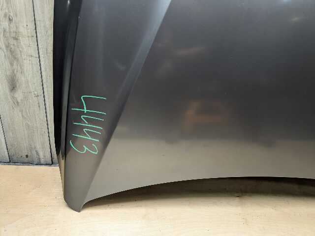 OEM BMW F30 F32 F33 F36 328 330 335 430 435 440 Hood Panel Bonnet Shell Gray B39
