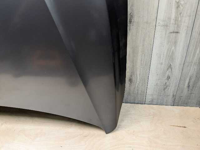 OEM BMW F30 F32 F33 F36 328 330 335 430 435 440 Hood Panel Bonnet Shell Gray B39